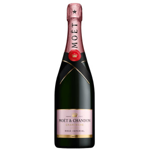 Moët & Chandon - Rosé Impérial Jeroboam (3 ℓ)