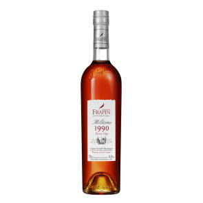 Frapin - Millésime 1990 (0.7 ℓ)