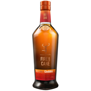 Glenfiddich - Experimental Series #4, Fire & Cane (0.7 ℓ)
