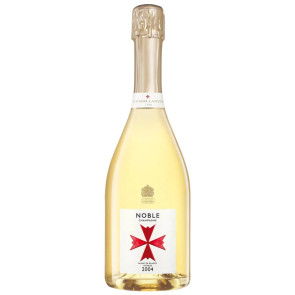 Lanson - Noble Cuvée Blanc de Blancs 2004 (0.75 ℓ)