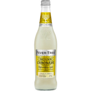 Fever-Tree - Sicilian Lemonade (0.2 ℓ)