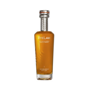 RyeLaw - Limited Edition 2022 (0.7 ℓ)