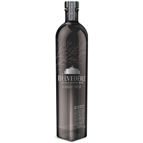 Belvedere - Smogory Forest (0.7 ℓ)