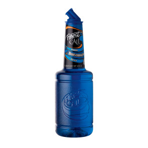 Finest Call - Blue Curacao Syrup (1 ℓ)
