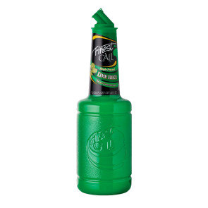 Finest Call - Single Pressed Lime Juice (1 ℓ)