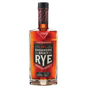 Sagamore Spirit - Cask Strength (0.7 ℓ)
