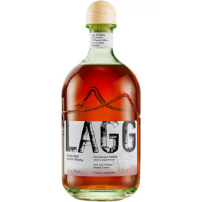 Lagg - Corriecravie (0.7 ℓ)