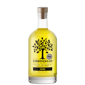 DMC - Limoncello (0.5 ℓ)