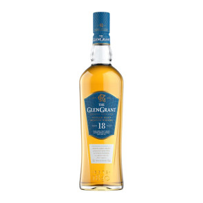 Glen Grant, 18 Y (0.7 ℓ)
