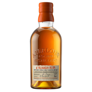 Aberlour - A'bunadh Alba Batch No. 007 (0.7 ℓ)