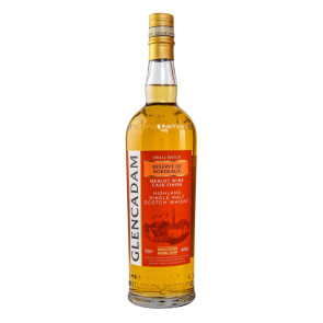 Glencadam - Reserva de Bordeaux (0.7 ℓ)