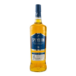 Speyburn, 16 Y (1 ℓ)