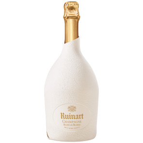 Ruinart - Blanc de Blancs Second Skin (0.75 ℓ)