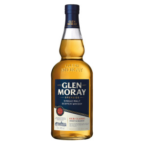 Glen Moray - Classic (0.7 ℓ)