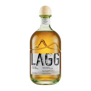 Lagg - Kilmory (0.7 ℓ)