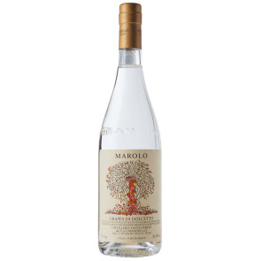 Marolo - Dolcetto (0.7 ℓ)