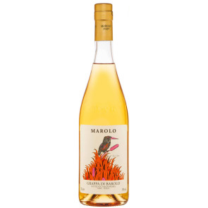 Marolo di Barolo (0.7 ℓ)