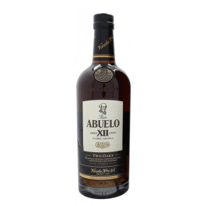 Abuelo - Two Oaks (0.7 ℓ)