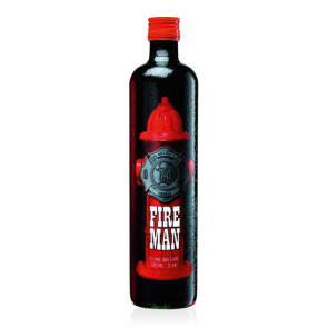 Fireman (0.7 ℓ)