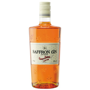 Gabriel Boudier - Saffron Gin (0.7 ℓ)