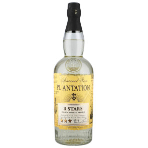 Plantation - 3 Stars (1 ℓ)