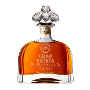 Patron - Gran Burdeos (0.7 ℓ)