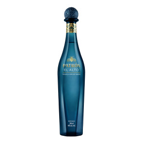 Patron - El Alto (0.7 ℓ)