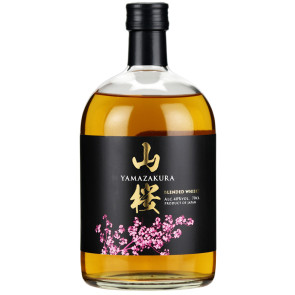 Yamazakura (0.7 ℓ)