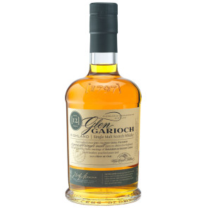 Glen Garioch, 12 Y (1 ℓ)