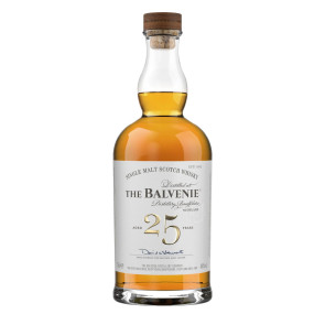 Balvenie, 25 Y - Rare Marriages (0.7 ℓ)
