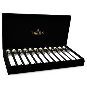 Vodka Tasting 12 Tubes in gift box