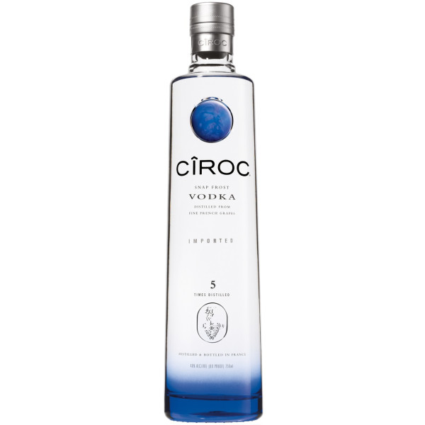 Ciroc