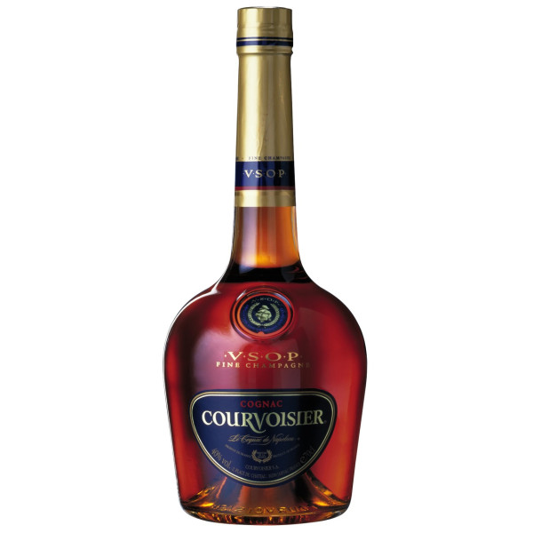 Courvoisier - VSOP