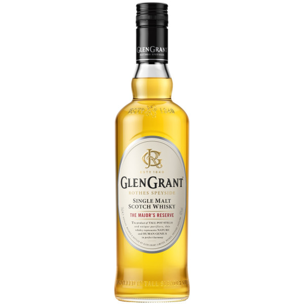 Glen Grant - The Major’s Reserve