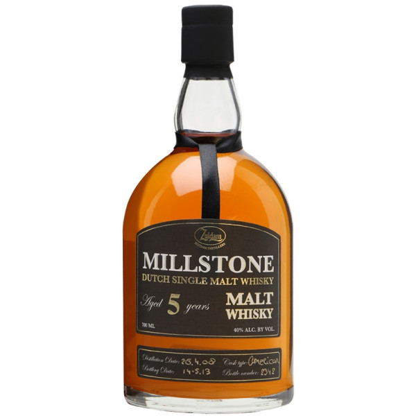 Millstone, 5 Y