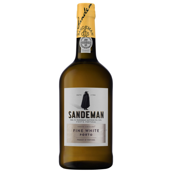 Sandeman - Fine White
