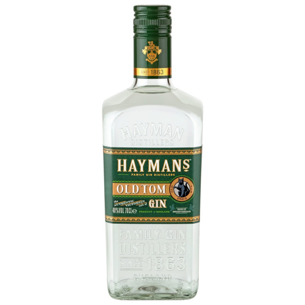 Hayman's - Old Tom