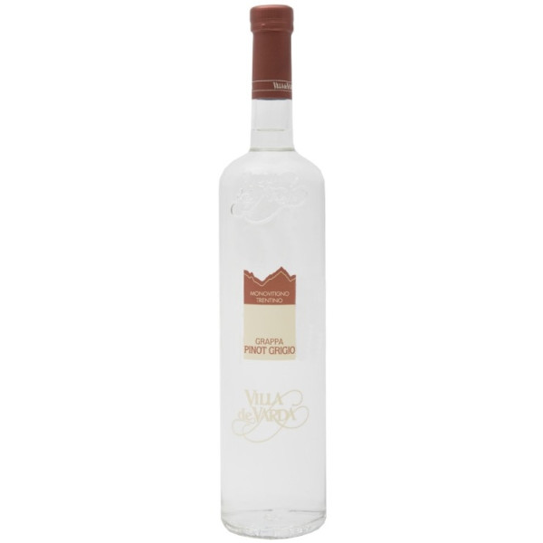 Villa de Varda - Pinot Grigio