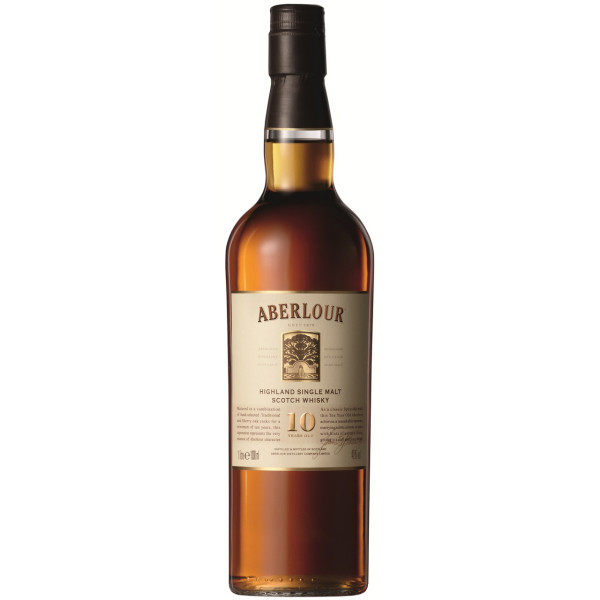 Aberlour, 10 Y