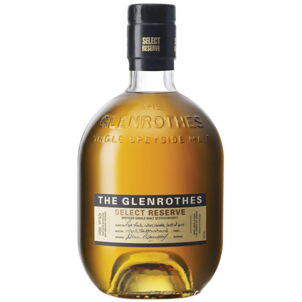Glenrothes - Select Reserve