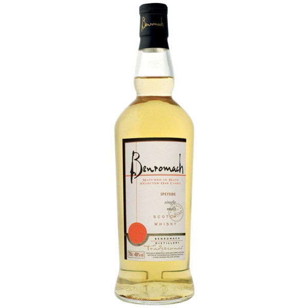 Benromach - Traditional
