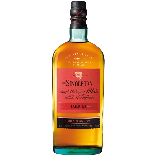 Singleton - Tailfire