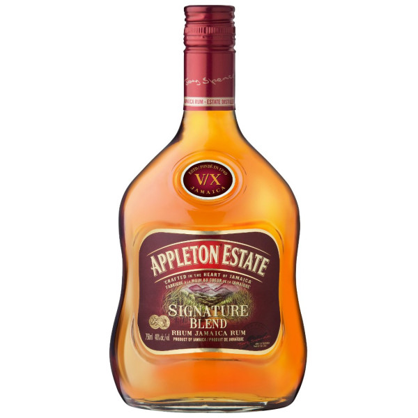 Appleton Estate - XV