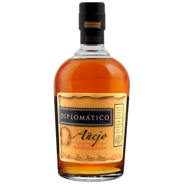 Diplomatico Anejo