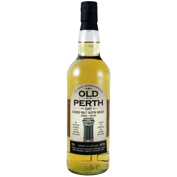 Old Perth Peaty