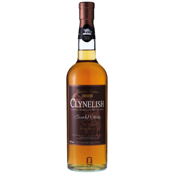 Clynelish - Distillers Edition