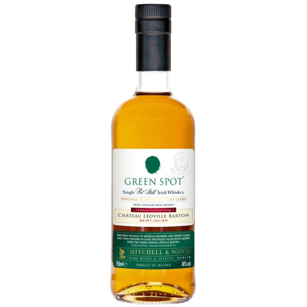 Green Spot - Château Léoville Barton