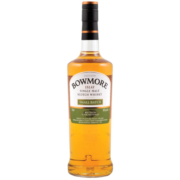 Bowmore - Small Batch