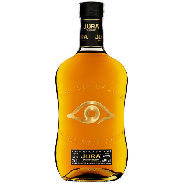 Jura - Prophecy