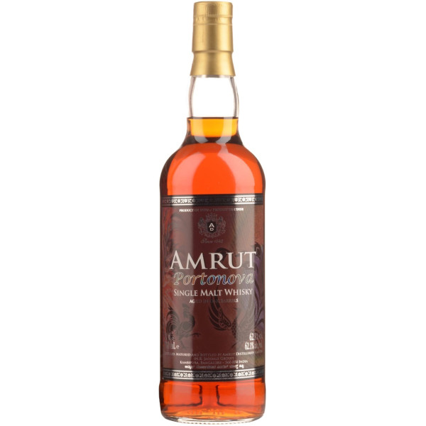 Amrut - Portonova